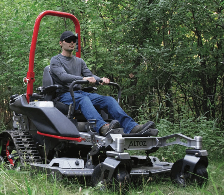 Altoz Racer ALTOZ TRX SERIES