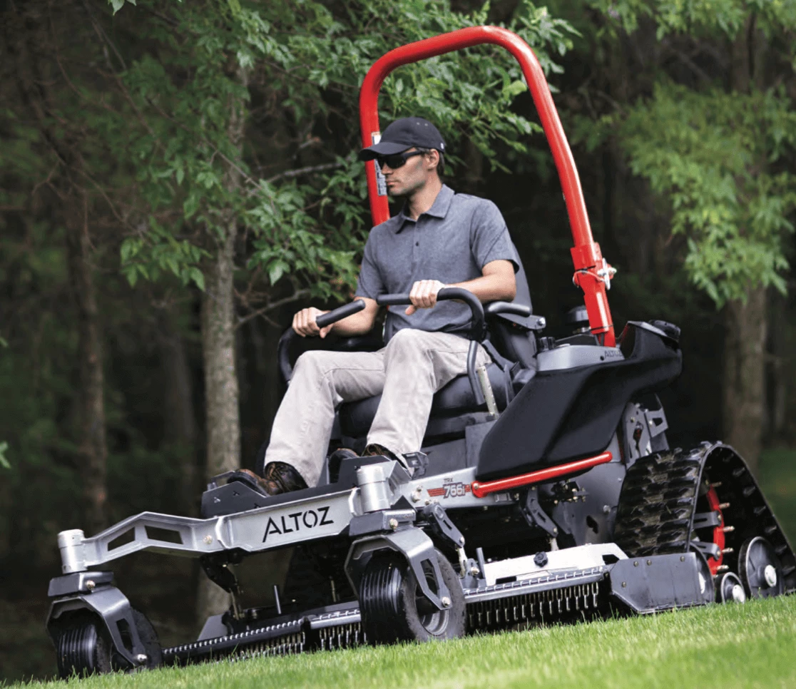 Altoz Racer ALTOZ TRX SERIES