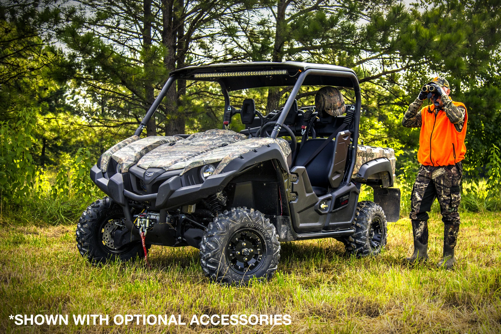 YANMAR-UTV-700G-Camo