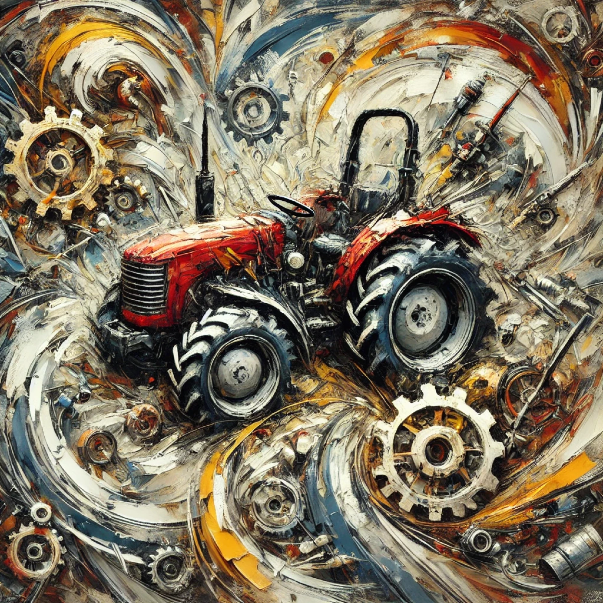 Common Tractor Problems and Solutions