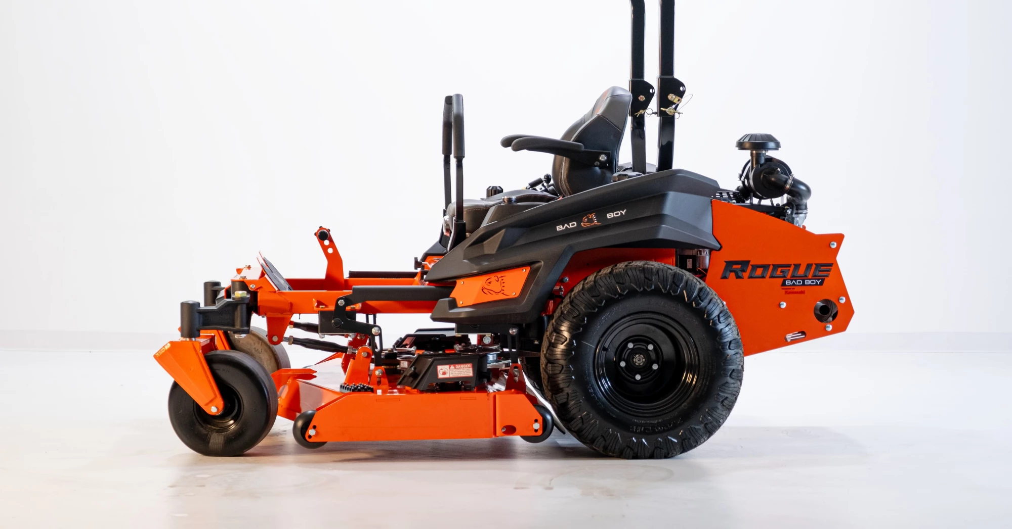 2024_Rogue_Side Profile