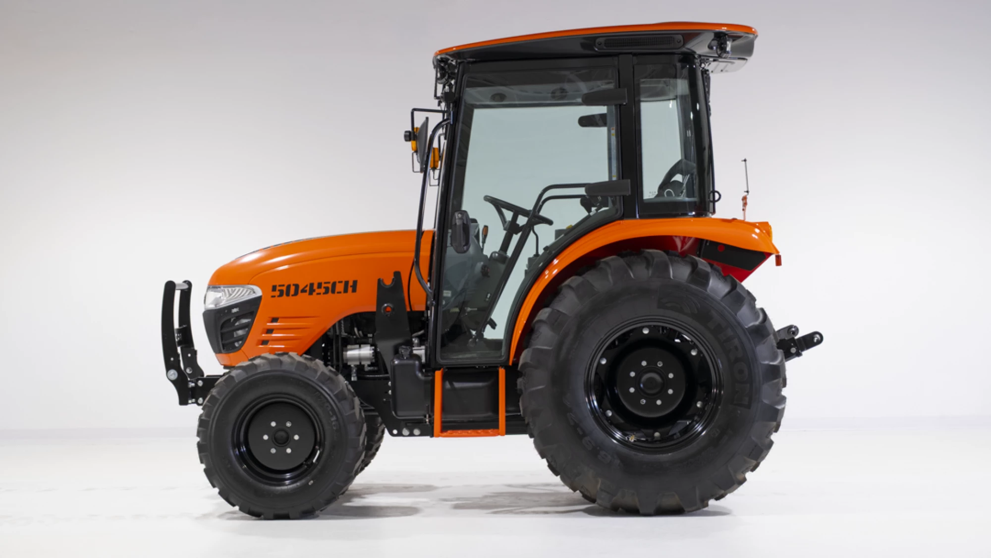 2026 Bad Boy 5045CH - SIDE PROFILE - NO LOADER-1