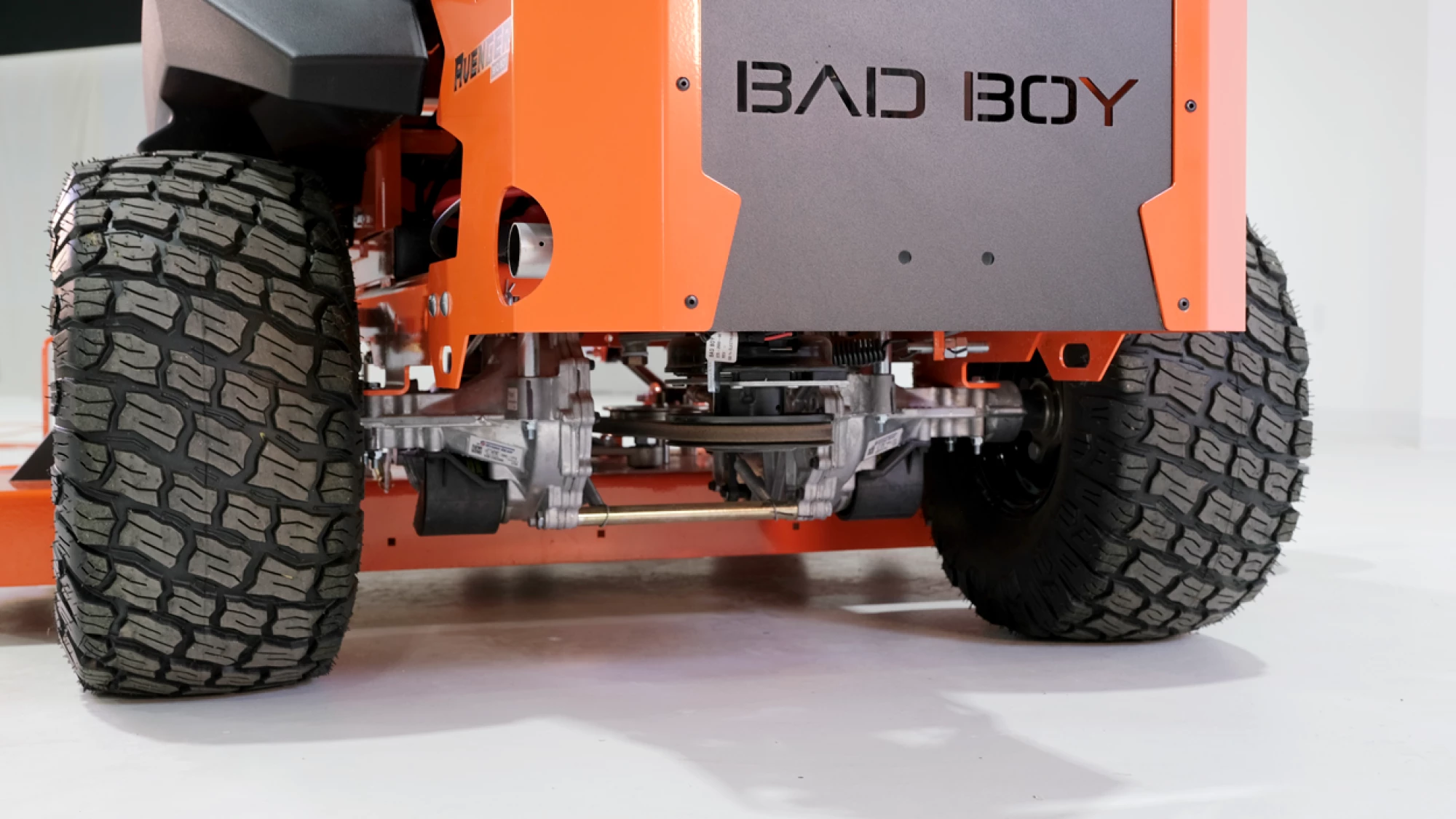 ZT-AVENGER---TRANSAXLES