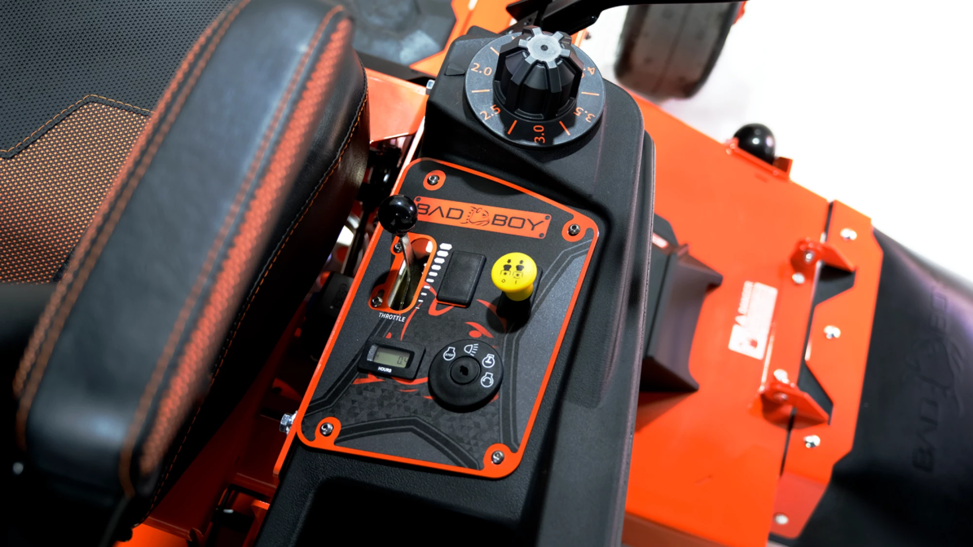 ZT-ELITE---CONTROL-PANEL