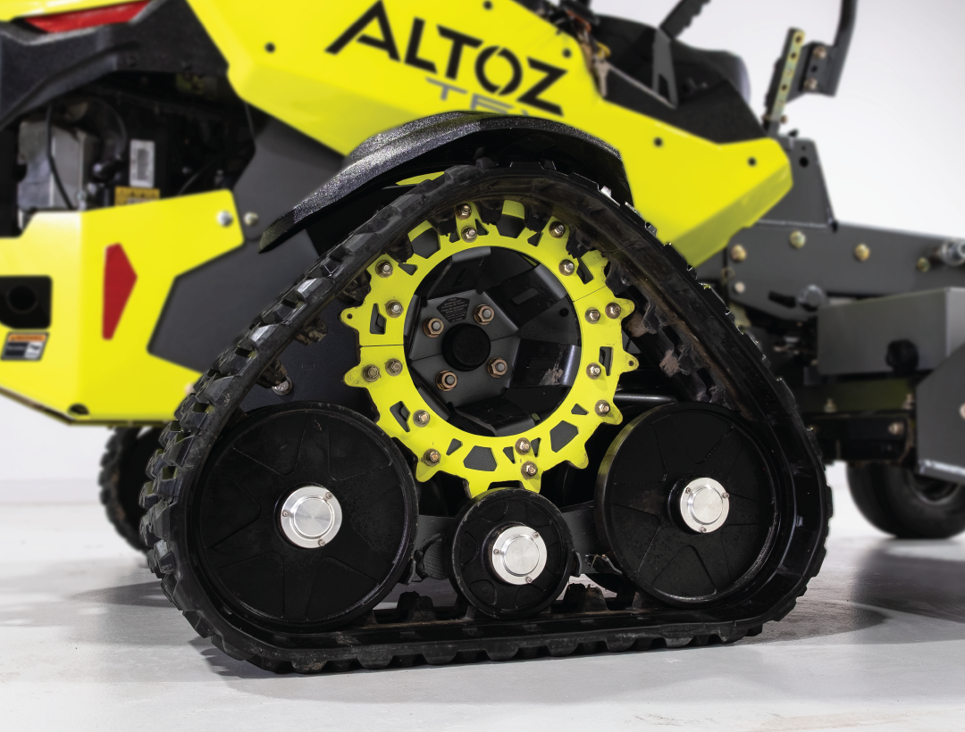 ALTOZ TFX 766