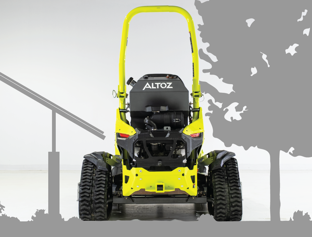 ALTOZ TFX 766