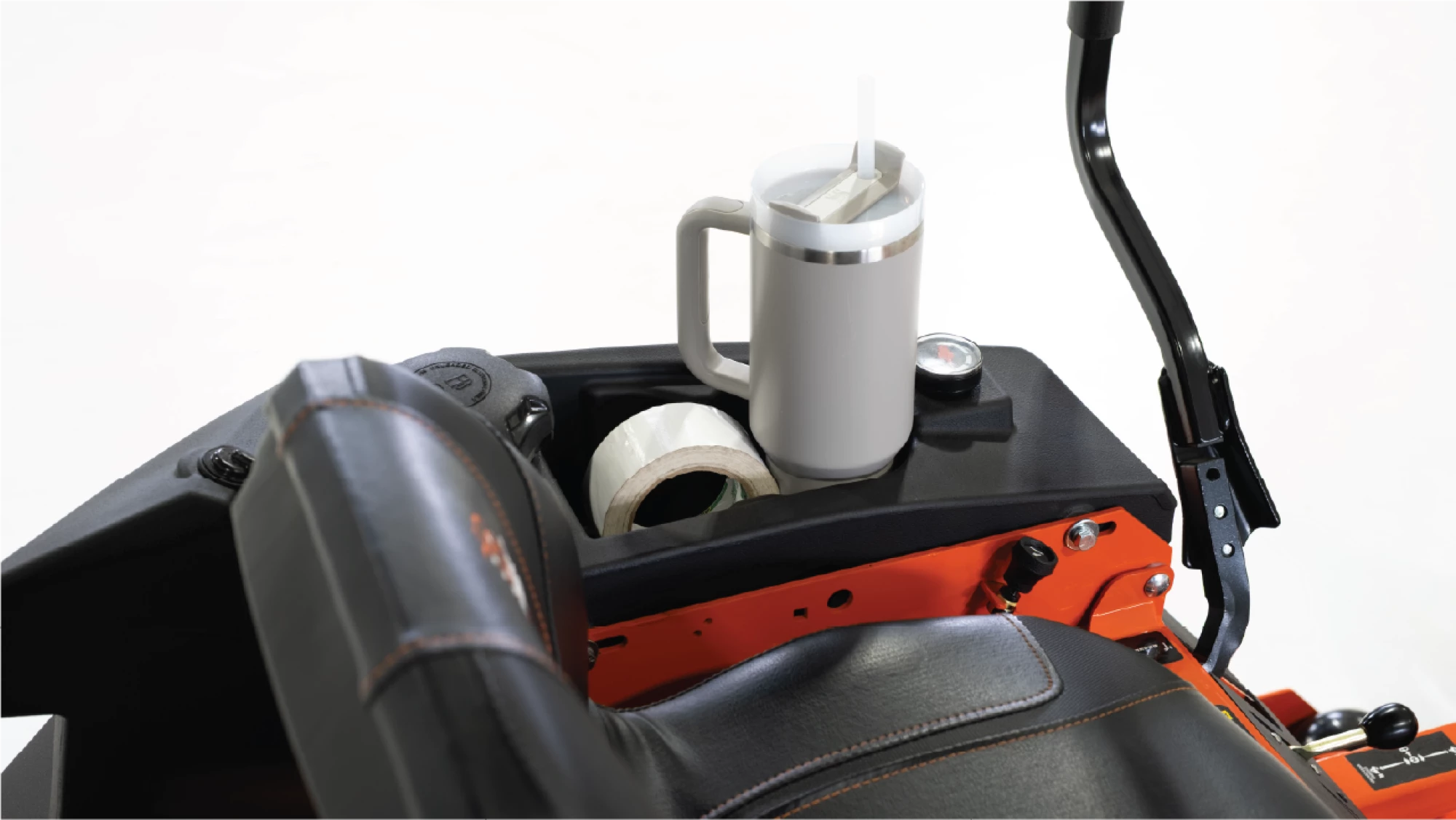 MZ MAGNUM CUPHOLDER VIEW