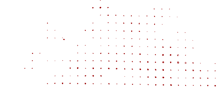 Graphic dots