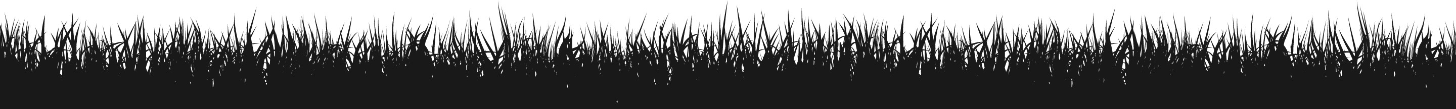 Textured strip overlay.